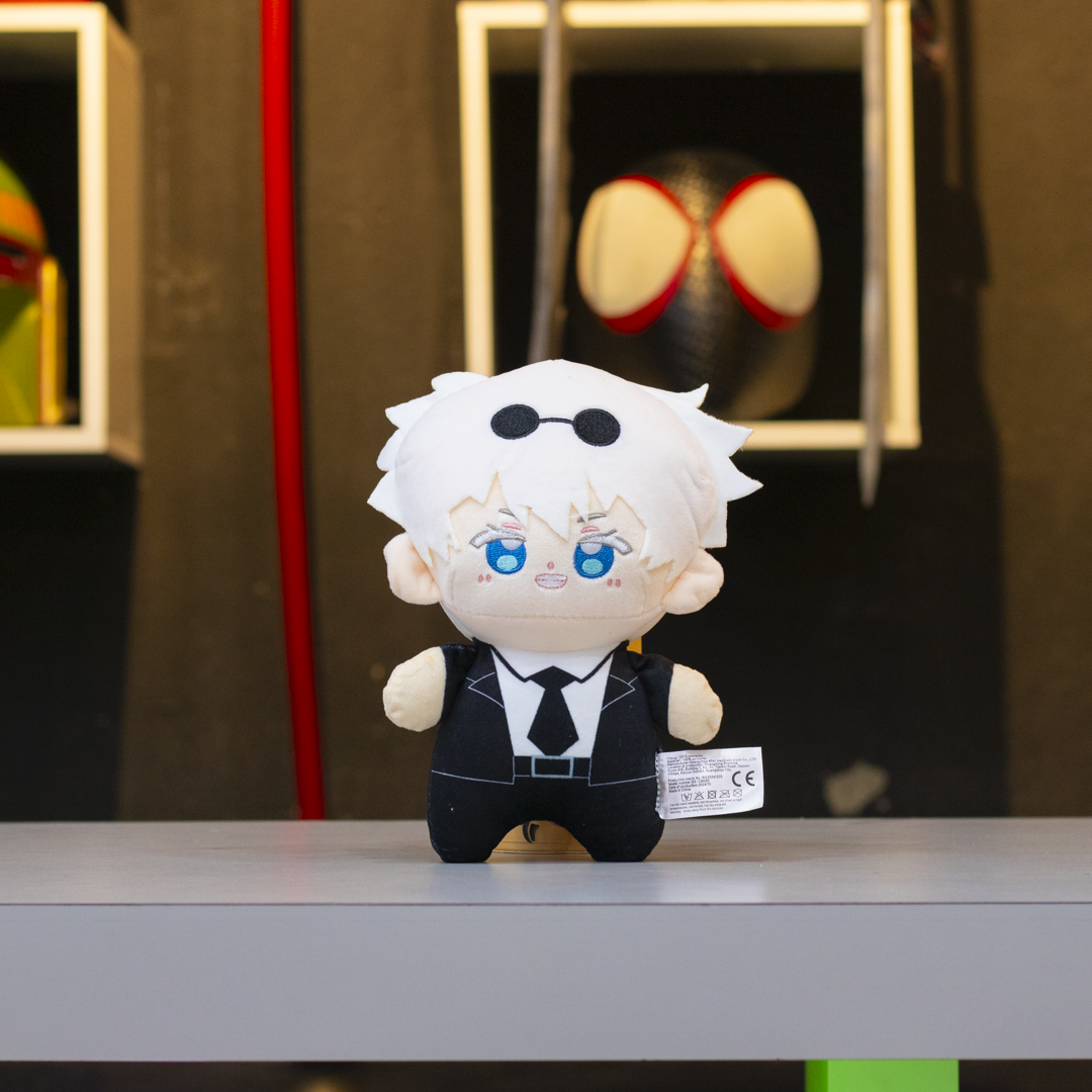 Gojo | Peluche | Jujutsu Kaisen