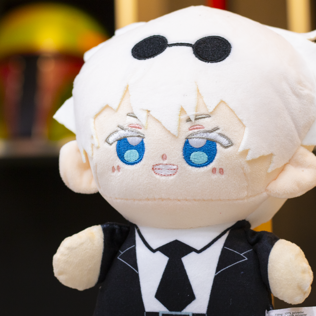 Gojo | Peluche | Jujutsu Kaisen