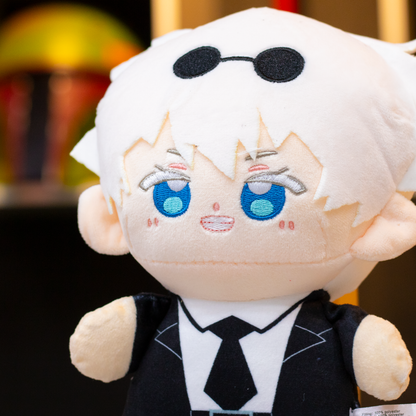 Gojo | Peluche | Jujutsu Kaisen