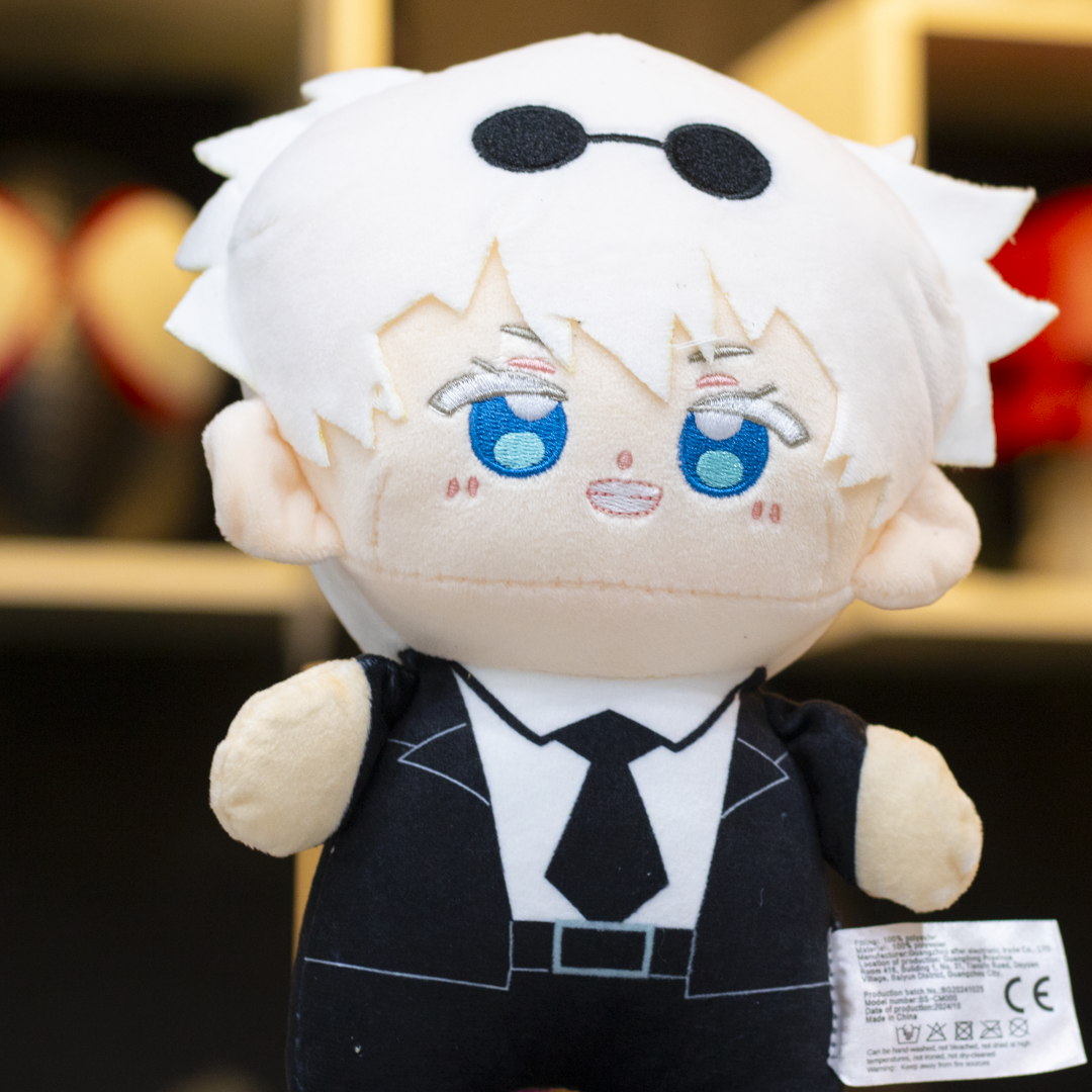 Gojo | Peluche | Jujutsu Kaisen