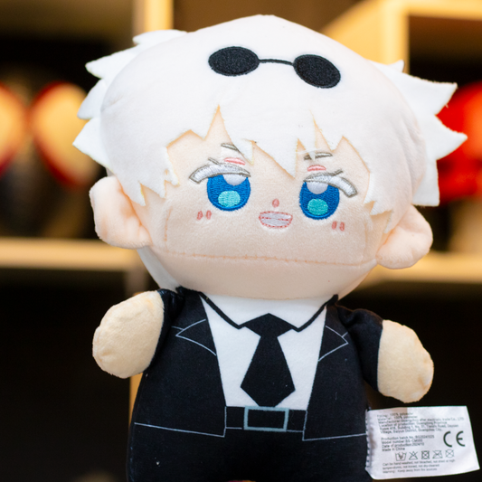 Gojo | Peluche | Jujutsu Kaisen