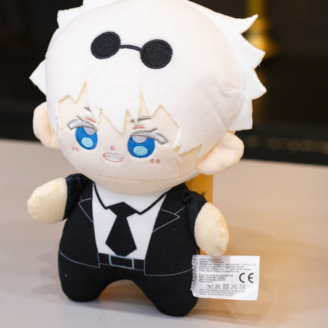 Gojo | Peluche | Jujutsu Kaisen
