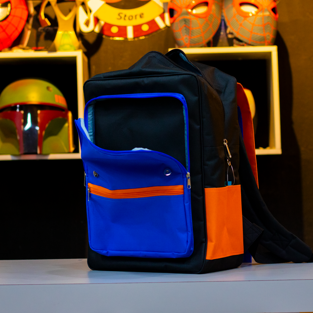 Goku | Mochila | Dragon Ball