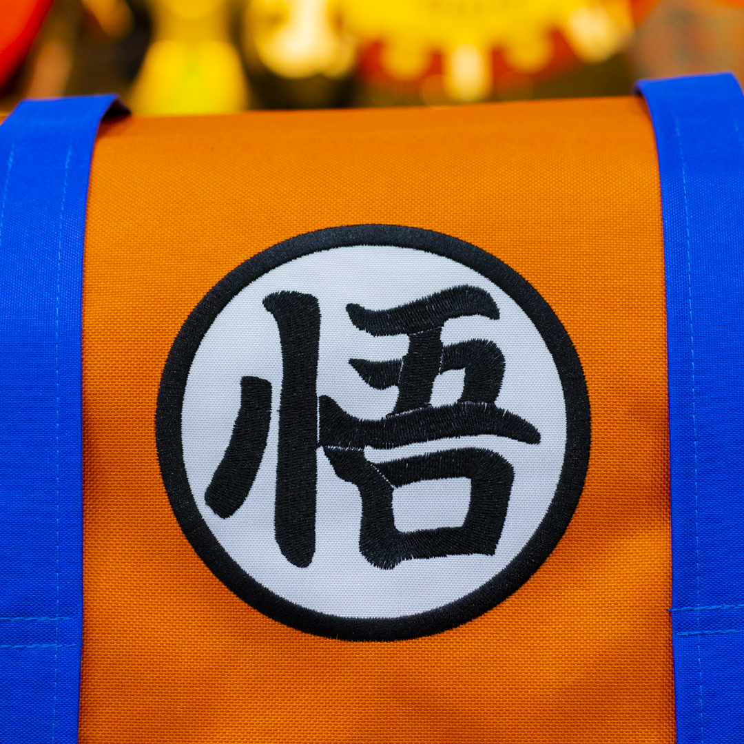 Goku | Mochila | Dragon Ball