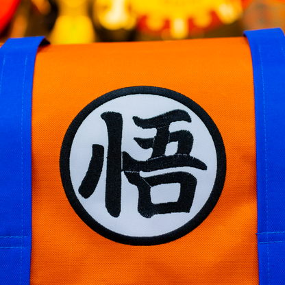 Goku | Mochila | Dragon Ball