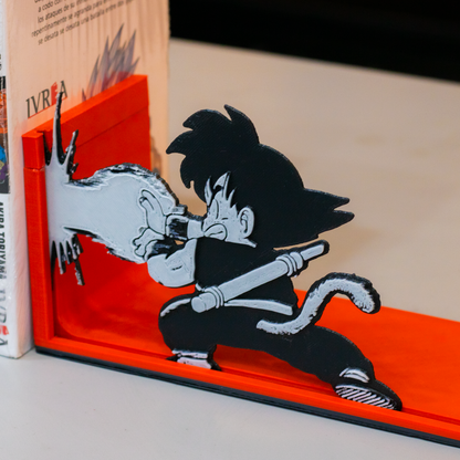 Goku Niño | Tope Manga | Dragon Ball