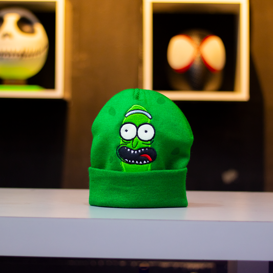 Pickle Rick | Rick and Morty | Gorro