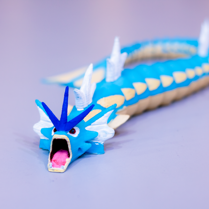 Gyarados | Flexy | Pokemon