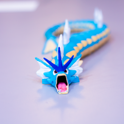 Gyarados | Flexy | Pokemon