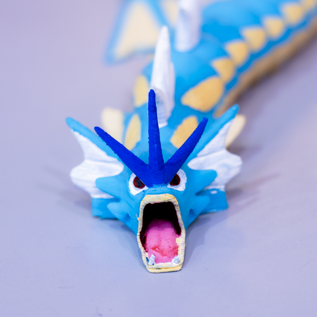 Gyarados | Flexy | Pokemon