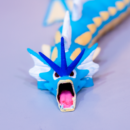 Gyarados | Flexy | Pokemon