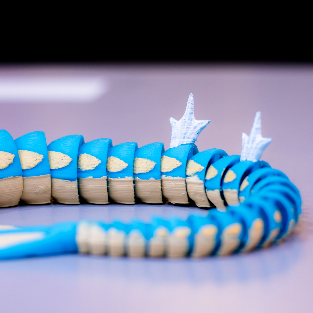 Gyarados | Flexy | Pokemon