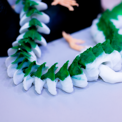 Haku | Estudio Ghibli | Flexy