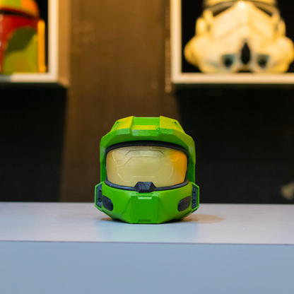 Master Chief | Halo | Porta Control