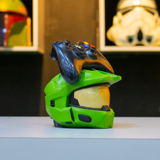 Master Chief | Halo | Porta Control