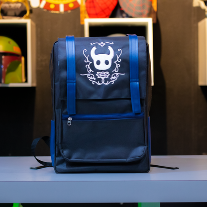 Caballerito | Hollow Knight | Mochila