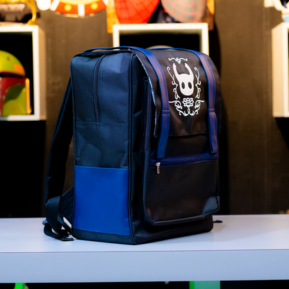 Caballerito | Hollow Knight | Mochila