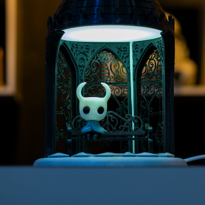Caballerito | Hollow Knight | Lámpara