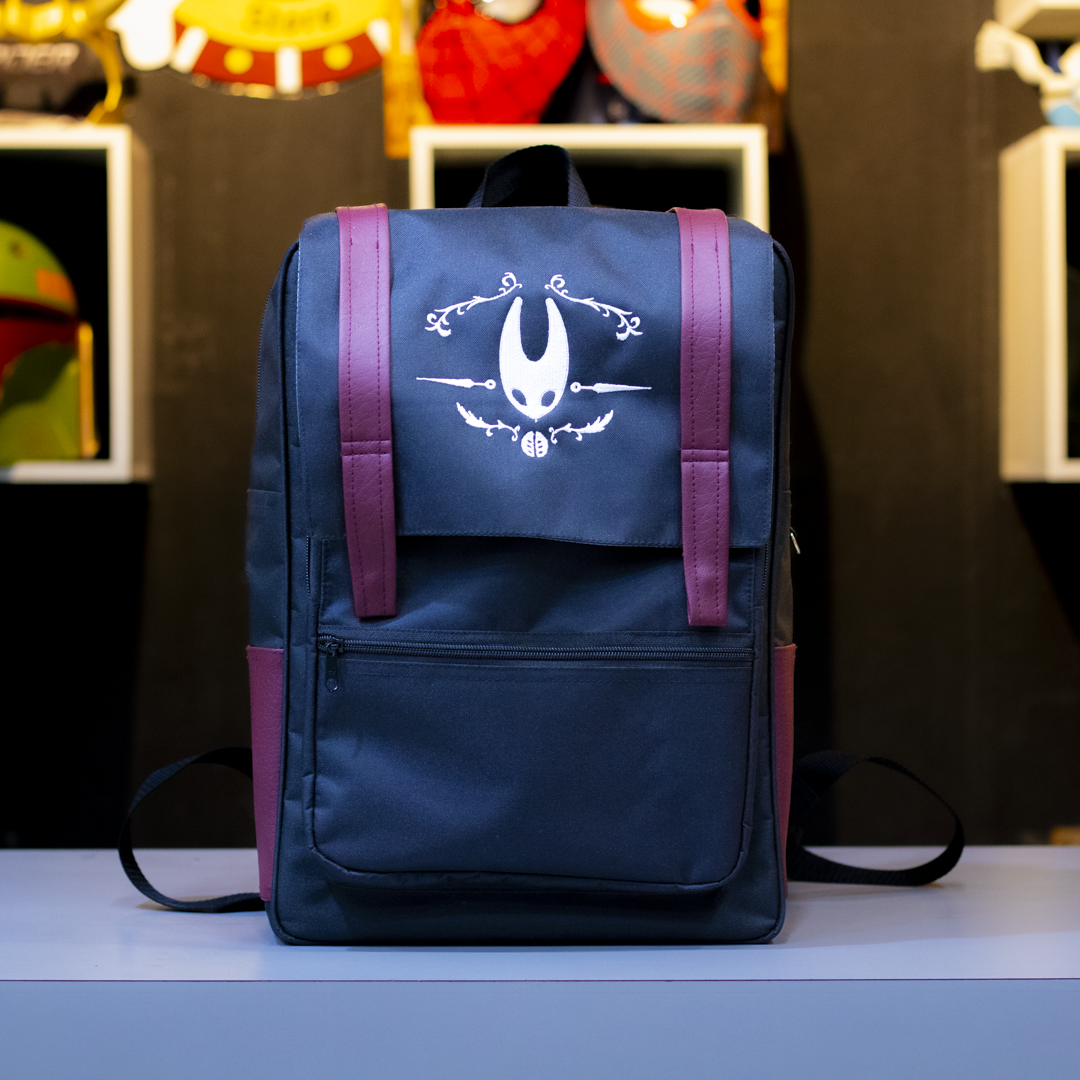 Hornet | Hollow Knight | Mochila