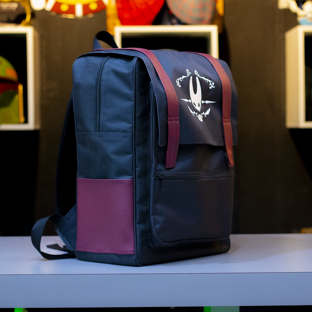 Hornet | Hollow Knight | Mochila
