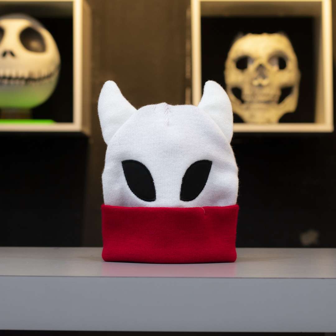 Gorro de Hornet de Hollow Knight