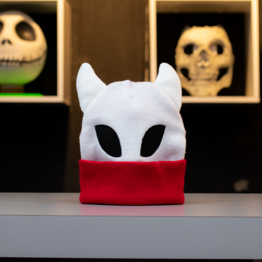 Gorro de Hornet de Hollow Knight