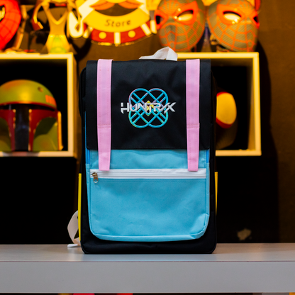 Huntriz | Mochila | K-Pop Demon Hunter