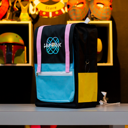Huntriz | Mochila | K-Pop Demon Hunter