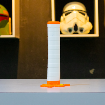 Rengoku | Kimetsu no Yaiba | katana Retractil