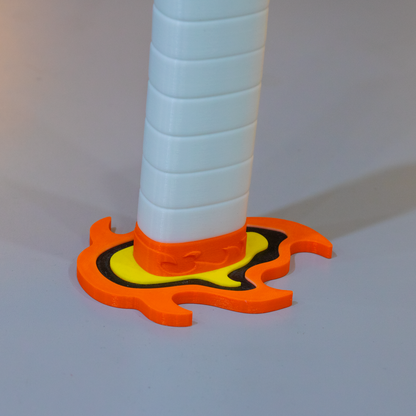 Rengoku | Kimetsu no Yaiba | katana Retractil