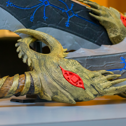 Espadas del Kaos | God of War | Espadas