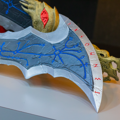 Espadas del Kaos | God of War | Espadas