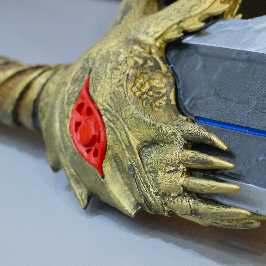 Espadas del Kaos | God of War | Espadas