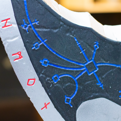 Espadas del Kaos | God of War | Espadas