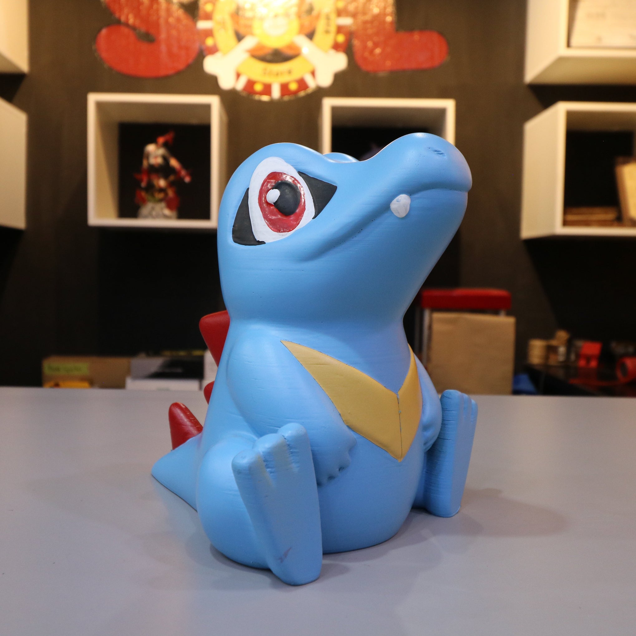 Totodile