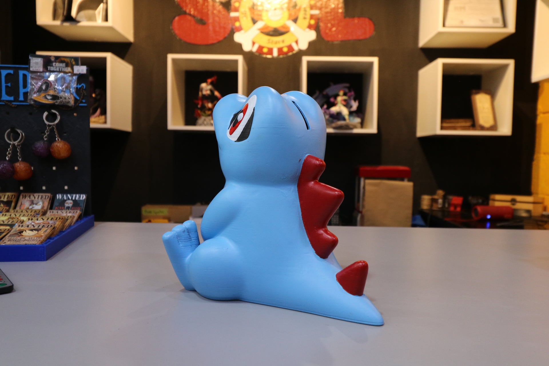 Totodile