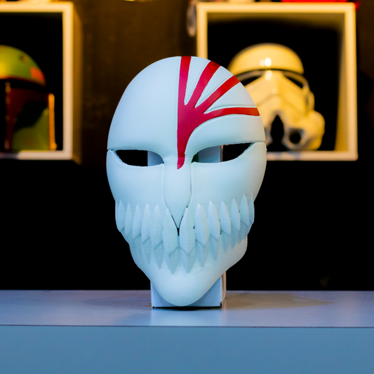 Ichigo | Bleach | Máscara