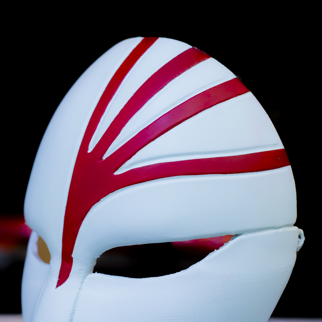 Ichigo | Bleach | Máscara