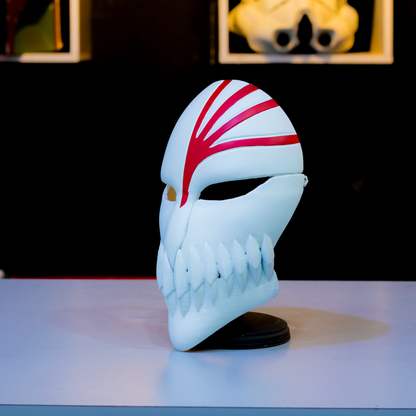 Ichigo | Bleach | Máscara