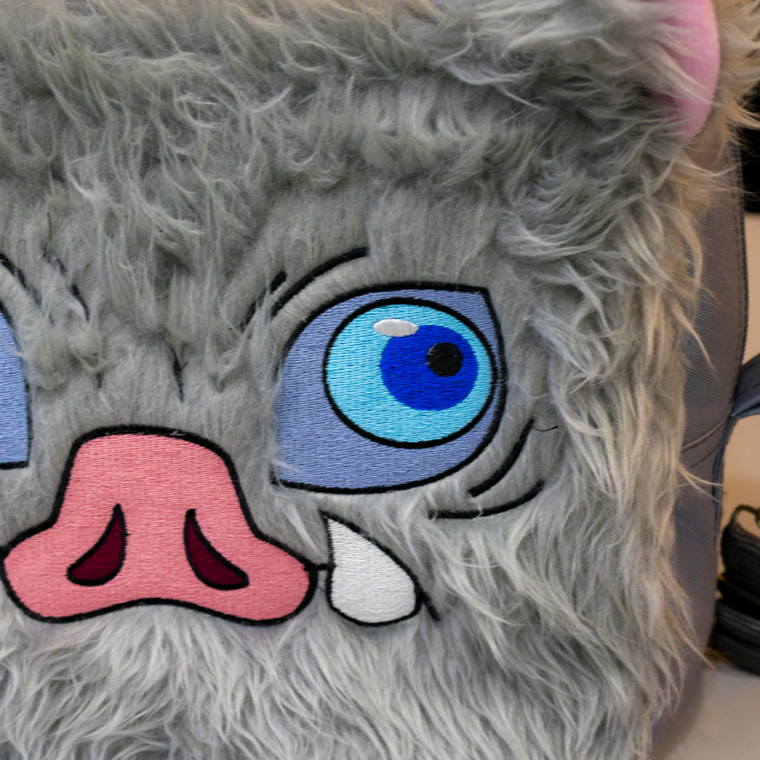 Inozuke | Mochila | Demon Slayer