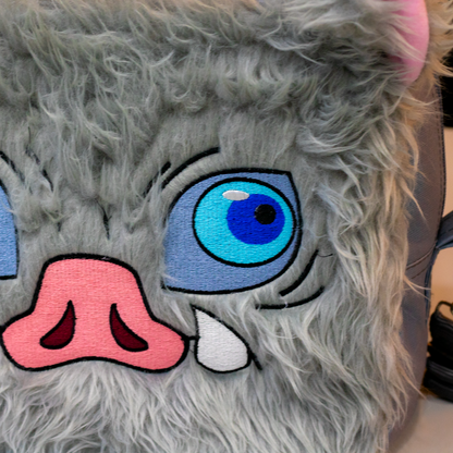 Inozuke | Mochila | Demon Slayer