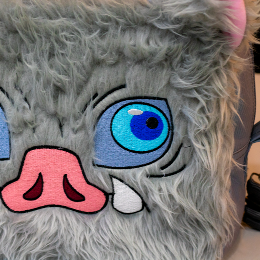 Inozuke | Mochila | Demon Slayer