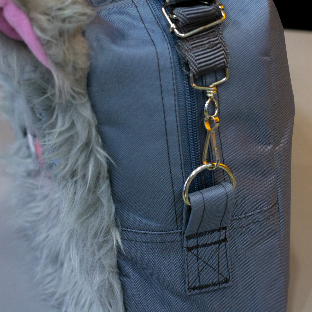 Inozuke | Mochila | Demon Slayer