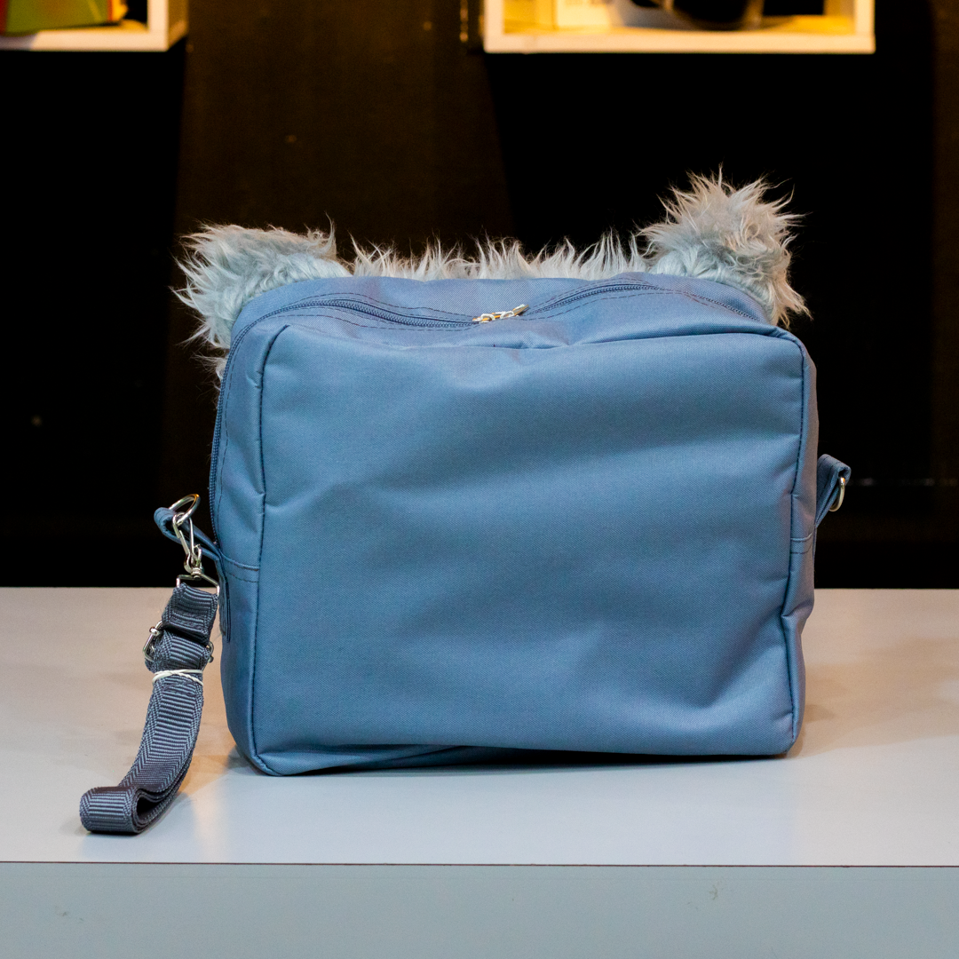 Inozuke | Mochila | Demon Slayer