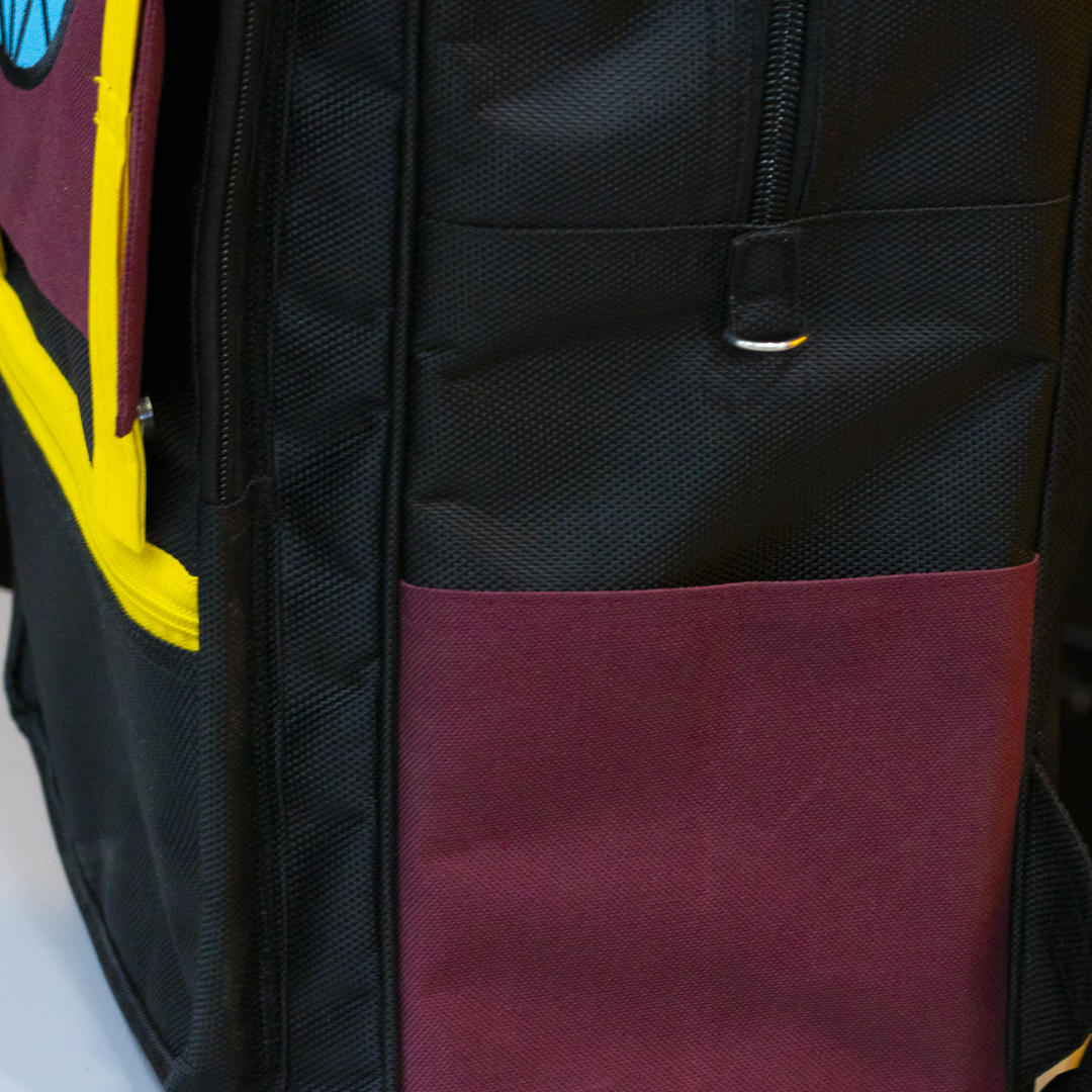 Iron Man | Mochila