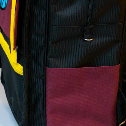 Iron Man | Mochila