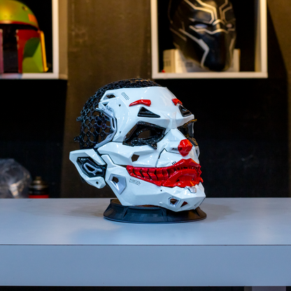 Joker | Ciber Punk Mask | Batman