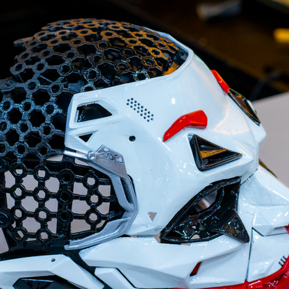 Joker | Ciber Punk Mask | Batman