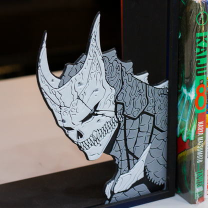 Kaiju No. 8 | Tope Manga