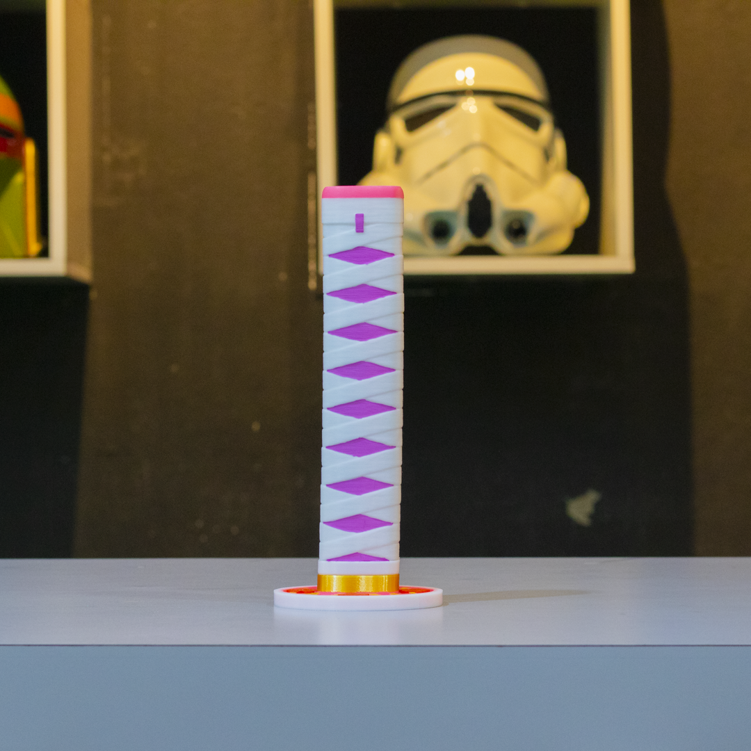 Kanao | Kimetsu no Yaiba | katana Retractil